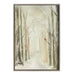Framed Canvas 23x33 Sylvie Graywash 2