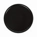 Side Table Gold Black 10x10x24 5