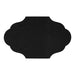 Scallop Mirror Silver 23x37 4
