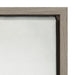 Framed Canvas Sylvie Graywash 23x33 3