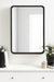 Rectangle Mirror 20x30 Gray 7