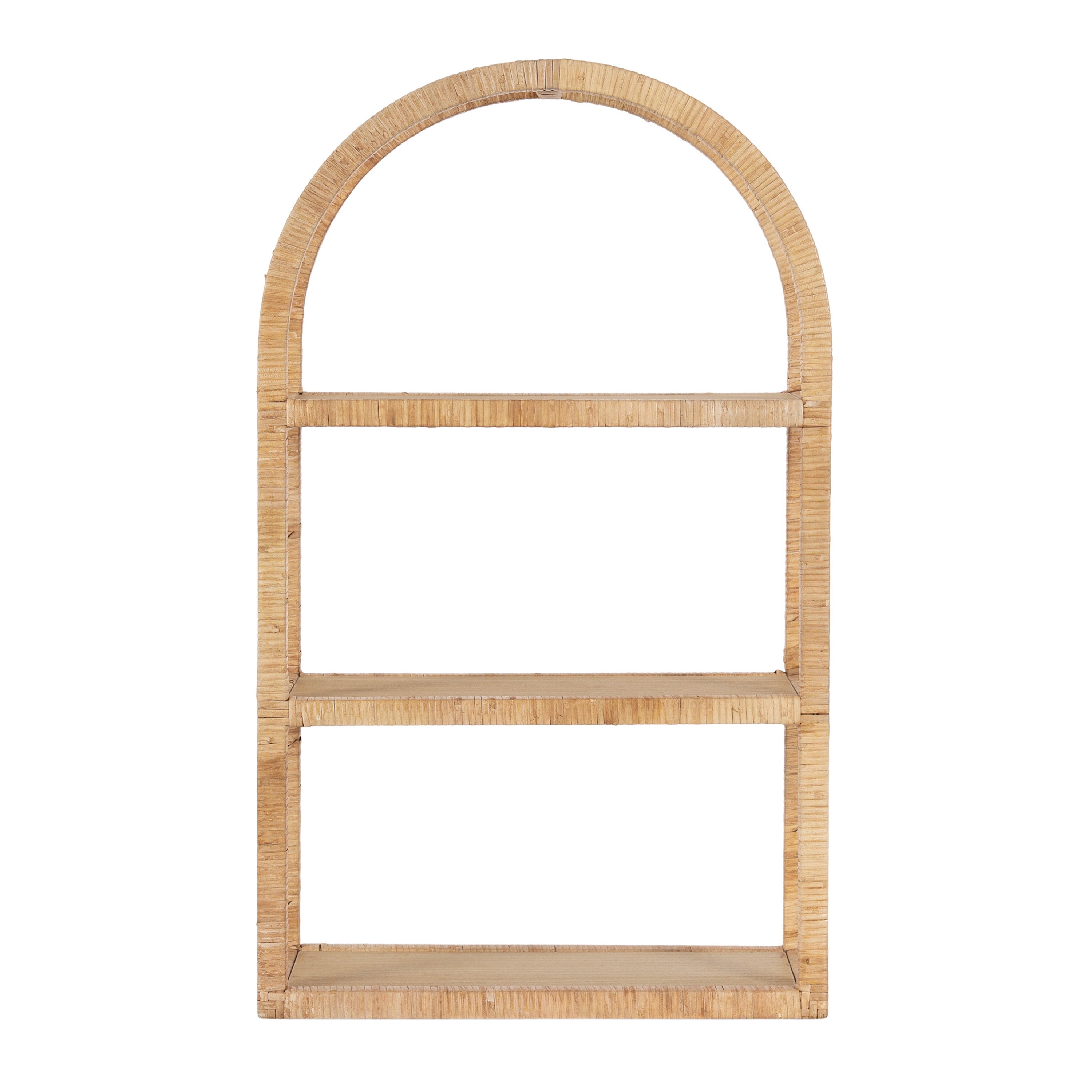 Accent Shelf 18x30 Natural 5