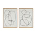 Art Set Sylvie Natural 2 Piece Set 28x38 1