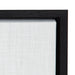 Framed Canvas 18x24 Sylvie Black 3