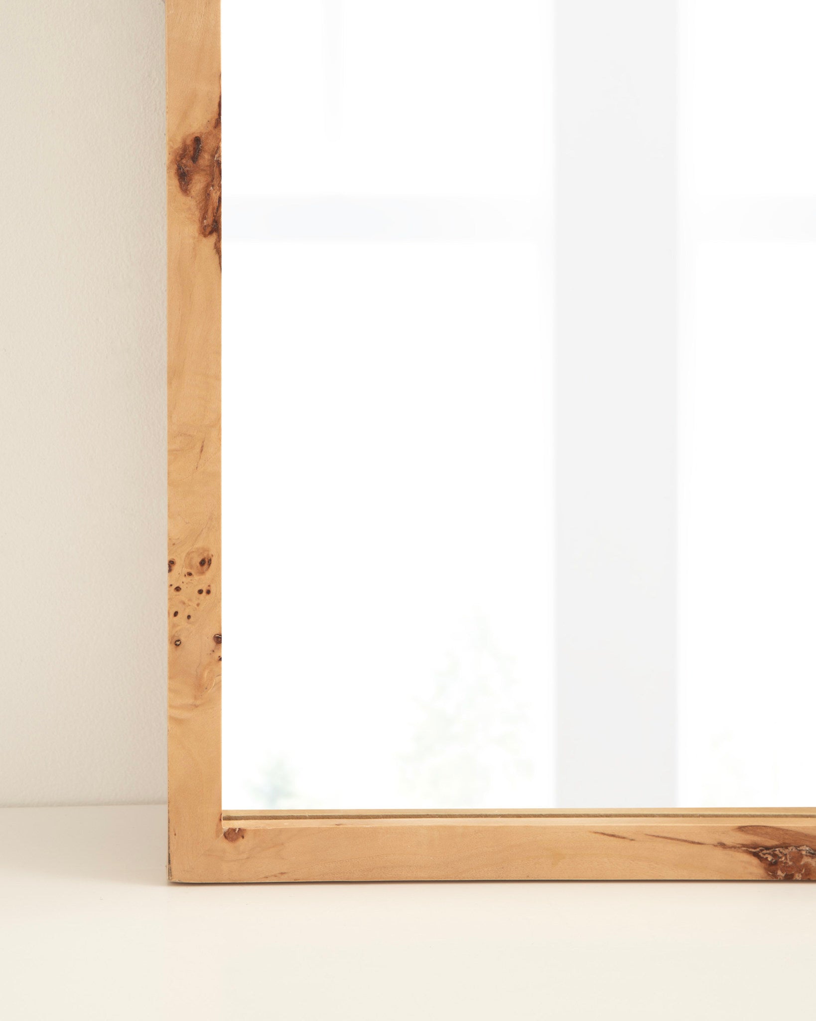 Burlock Arch Wall Mirror