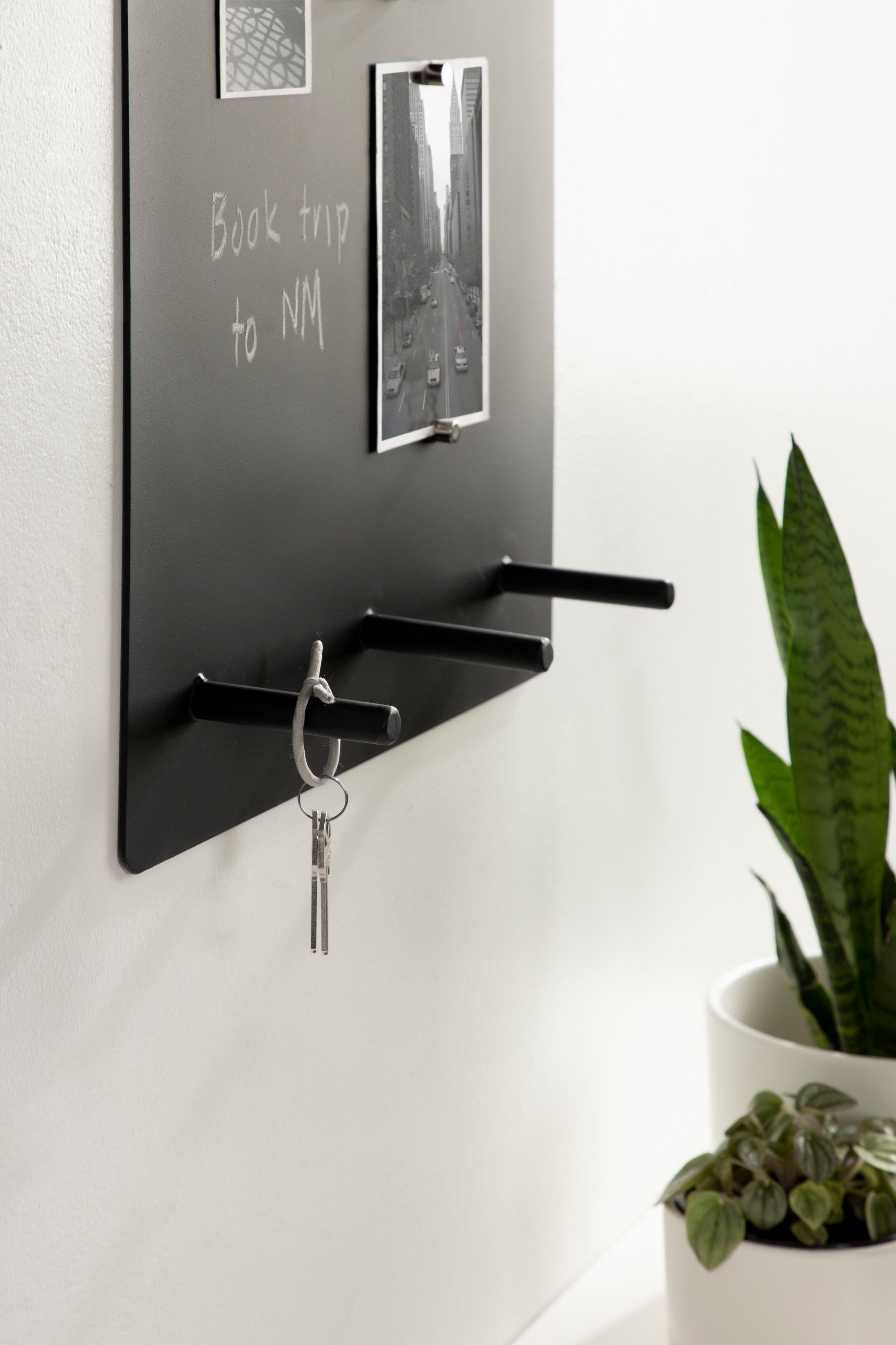 Multi Function Black 15x24 8