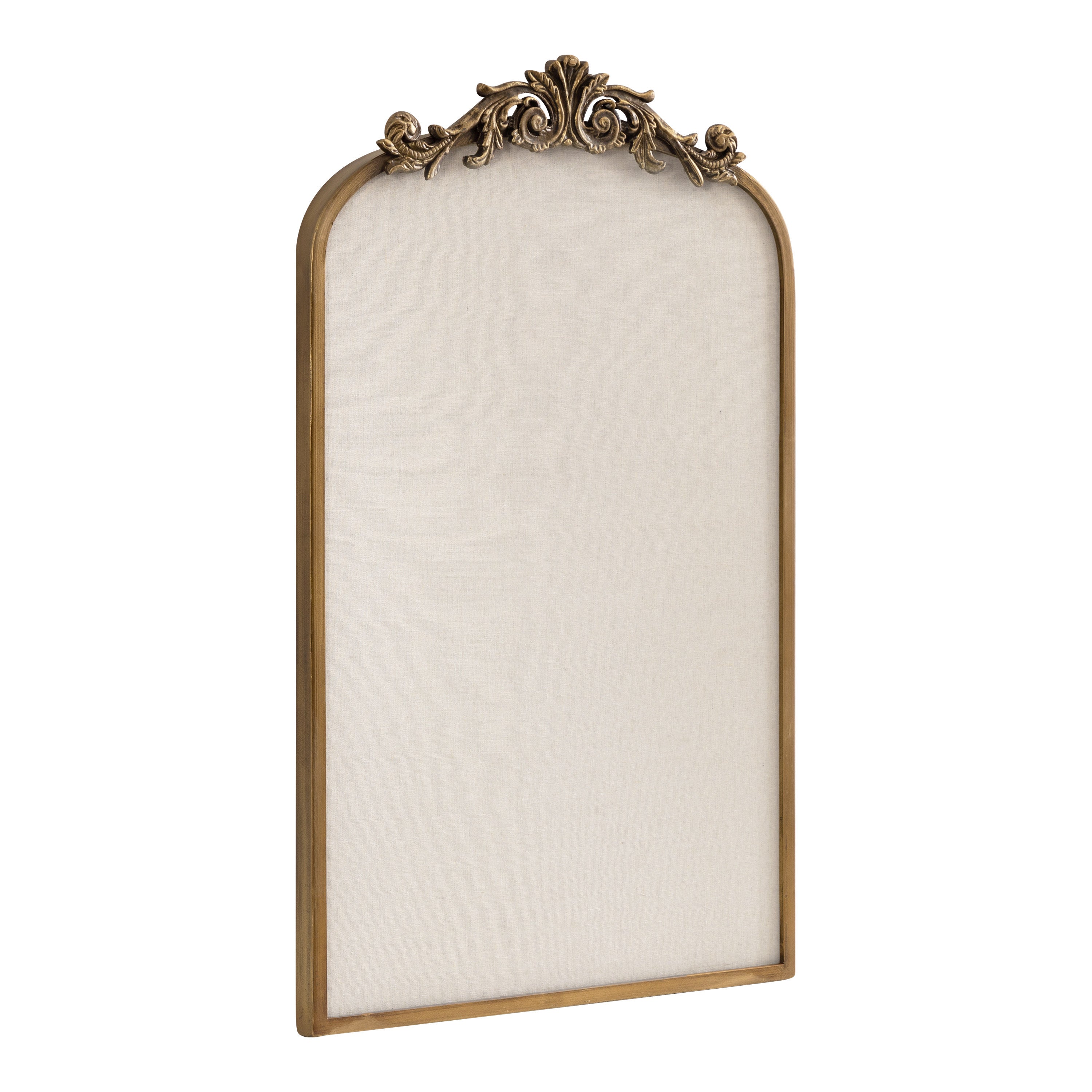 Pinboard Gold 19x31 1
