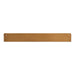 Floating Shelf 2 Piece - 24" Gold 5
