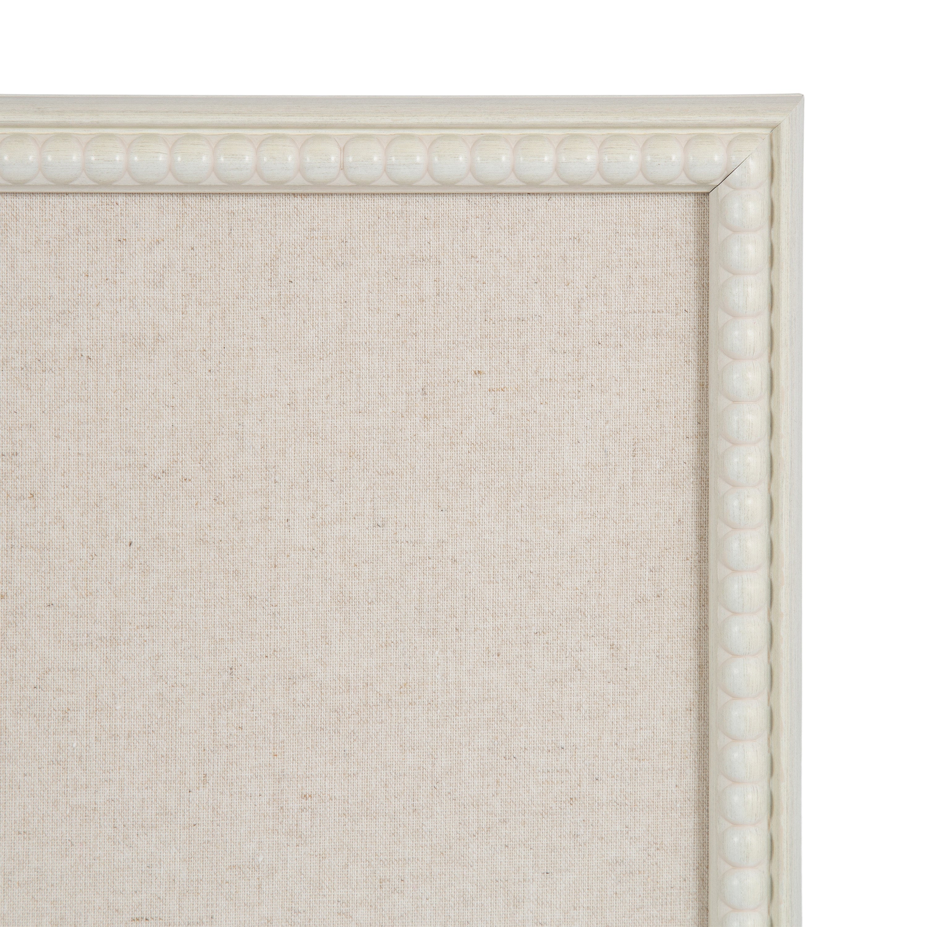 Makenna Rectangle Fabric Pinboard