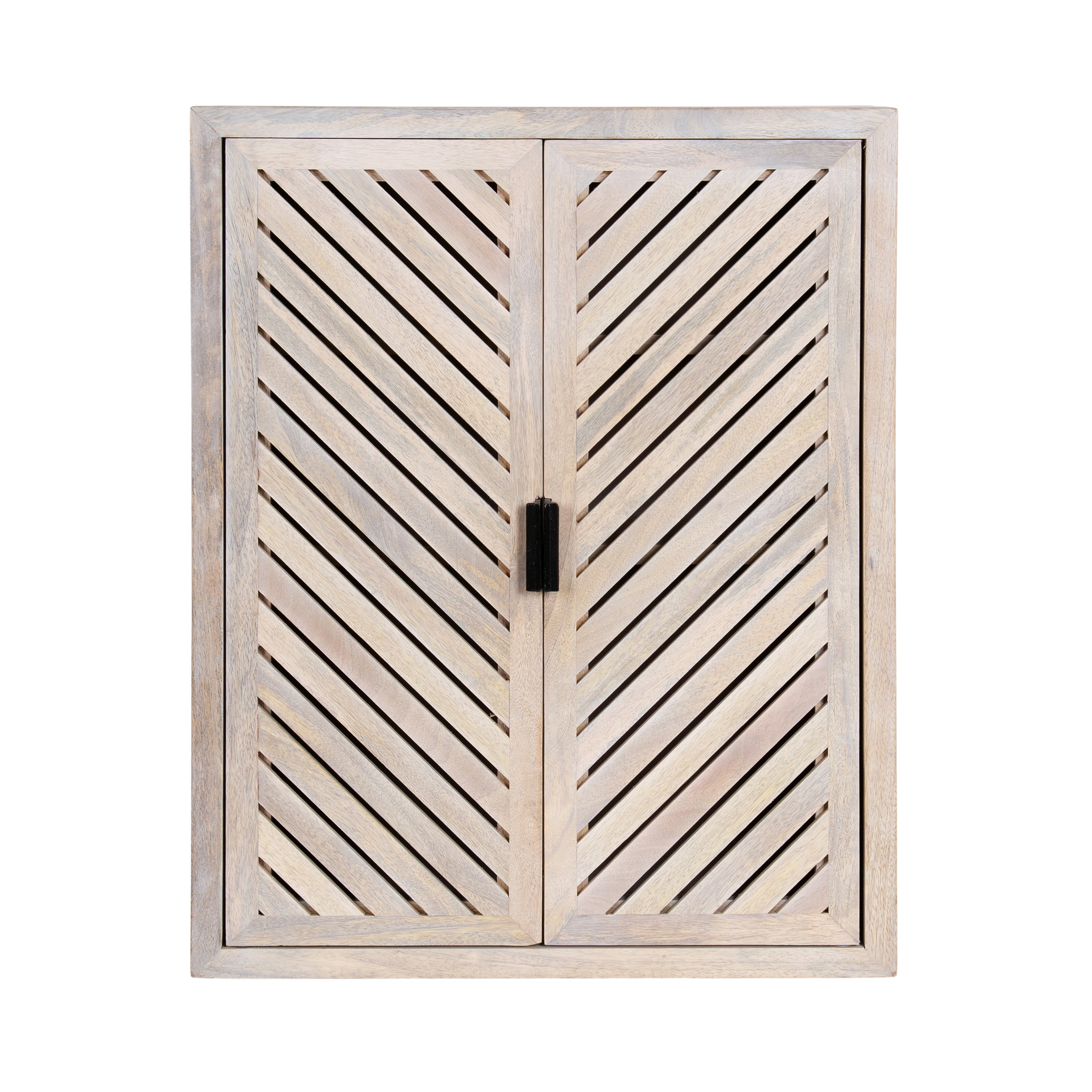 Cabinet Whitewash 22x7x28 5