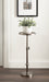 Drink Table Silver 10x10x30 6