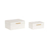 Namina Decorative Box Set