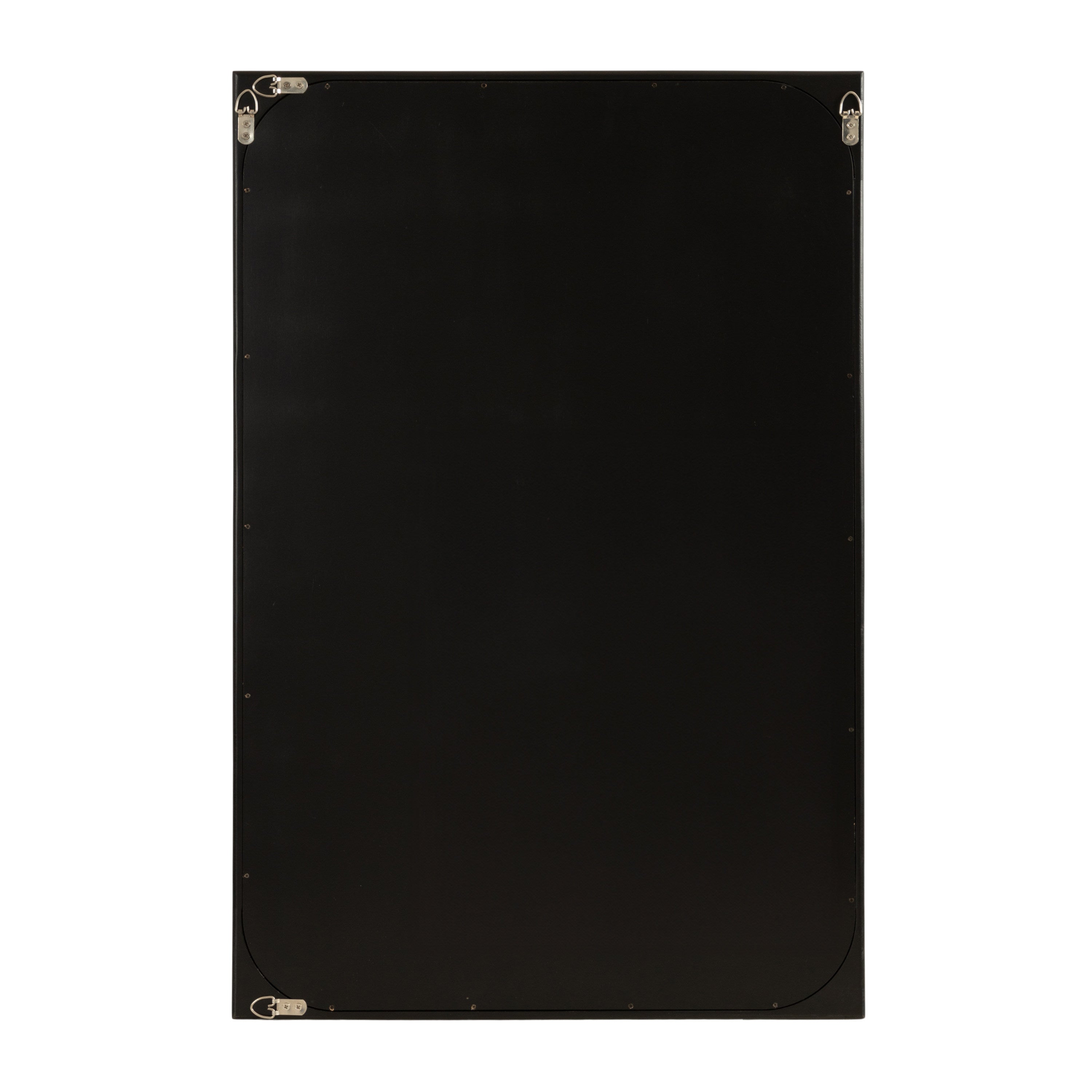 Kenai Framed Wall Mirror