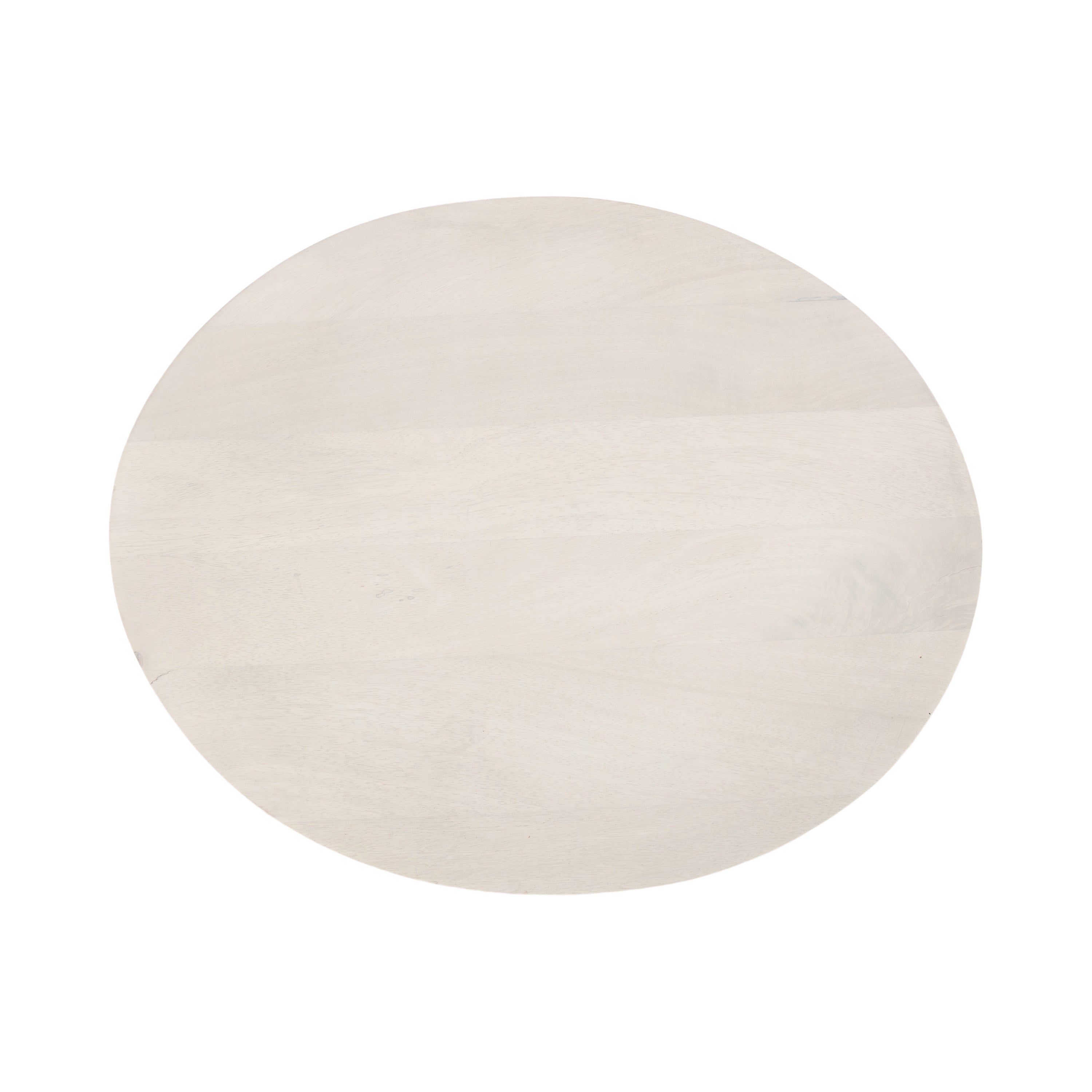 Sureda Wood Side Table