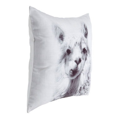 Pillow Cover White 18x18 2