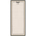 Pinboard Matinee Black Bronze 17x41 1