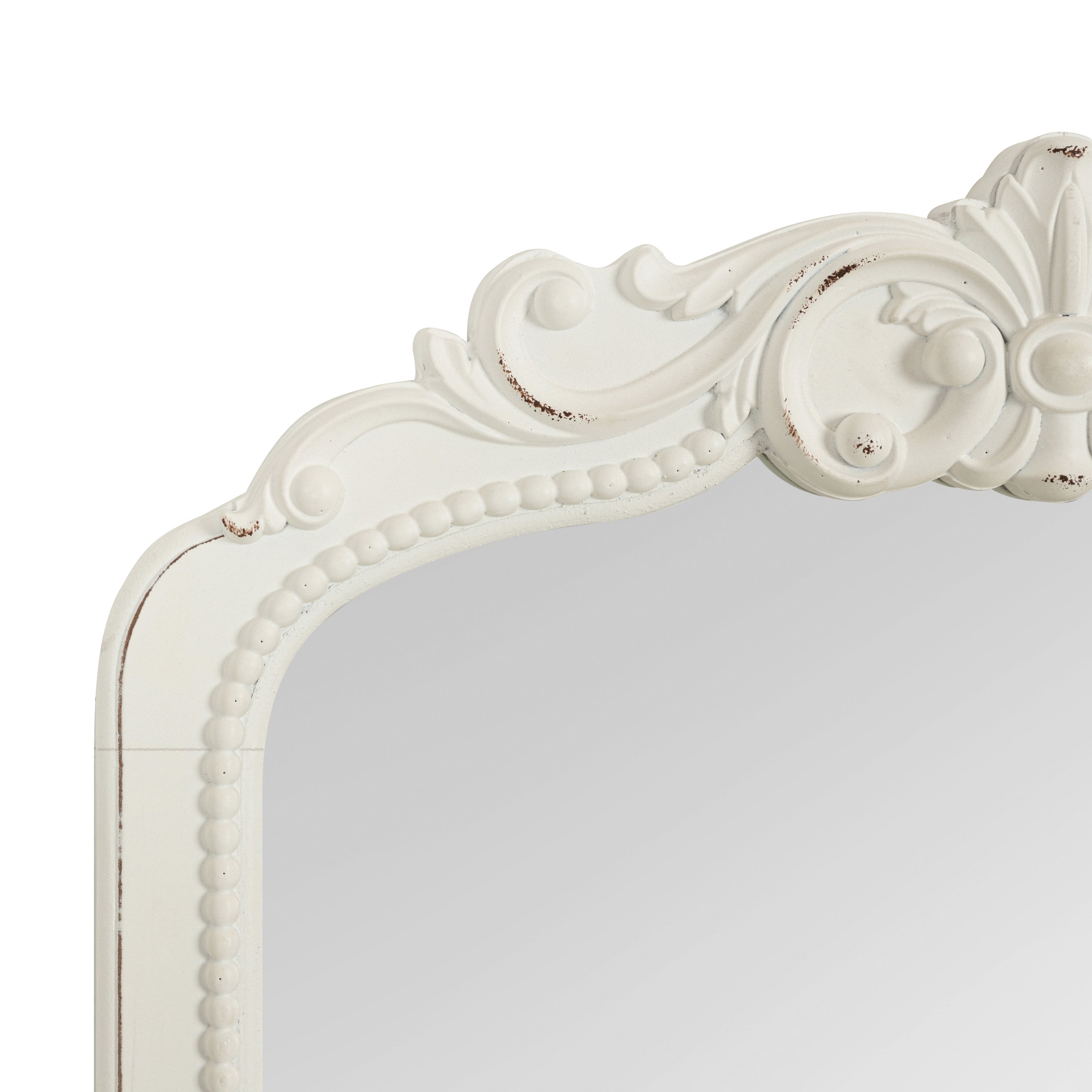 Jenelle Framed Wall Mirror