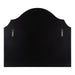 Arch Mirror Silver 32x28 4