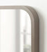 Rectangle Mirror Gray 20x30 7