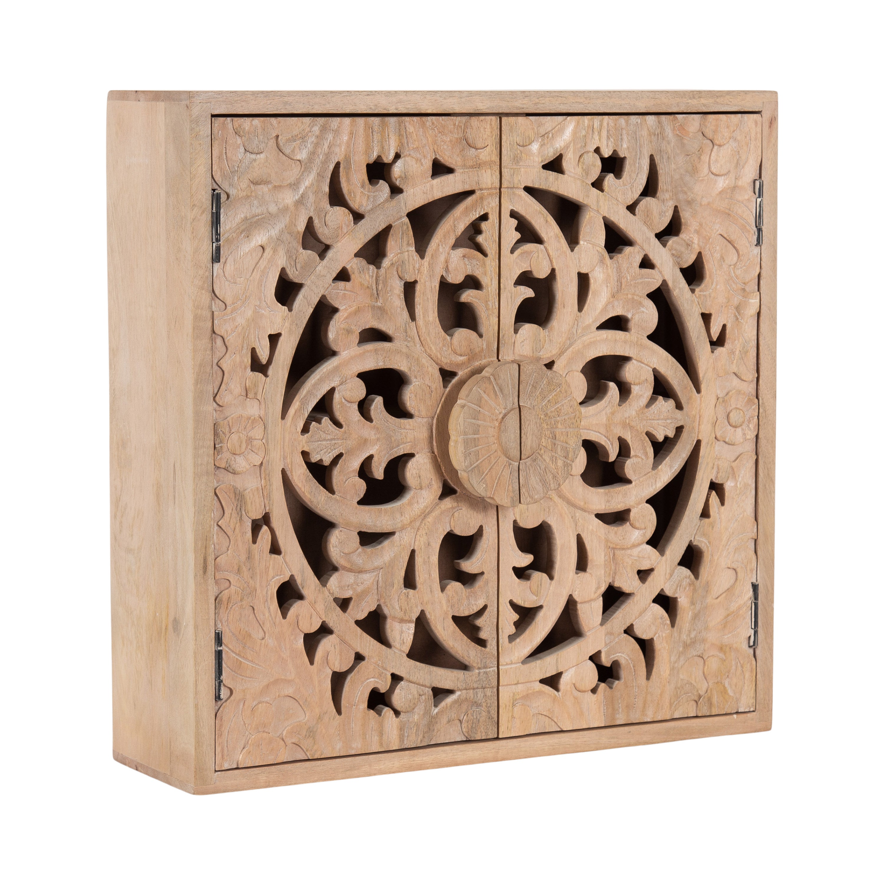 Cabinet Natural Beige 20x6x20 1