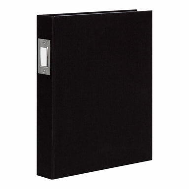Scrapbook Black 40 Photos 2