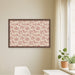 Pinboard Florence Medium Brown 38x26 6