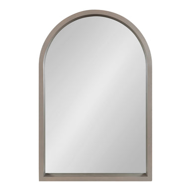Arch Mirror Gray 20x30 2