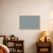 Magnetic Canvas 38x26 Florence Gold 6