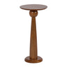 Jakob Round Side Table