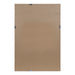 Rectangle Mirror Gold 24.75x36.75 4
