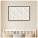Pinboard 38x26 Florence Light Brown 7