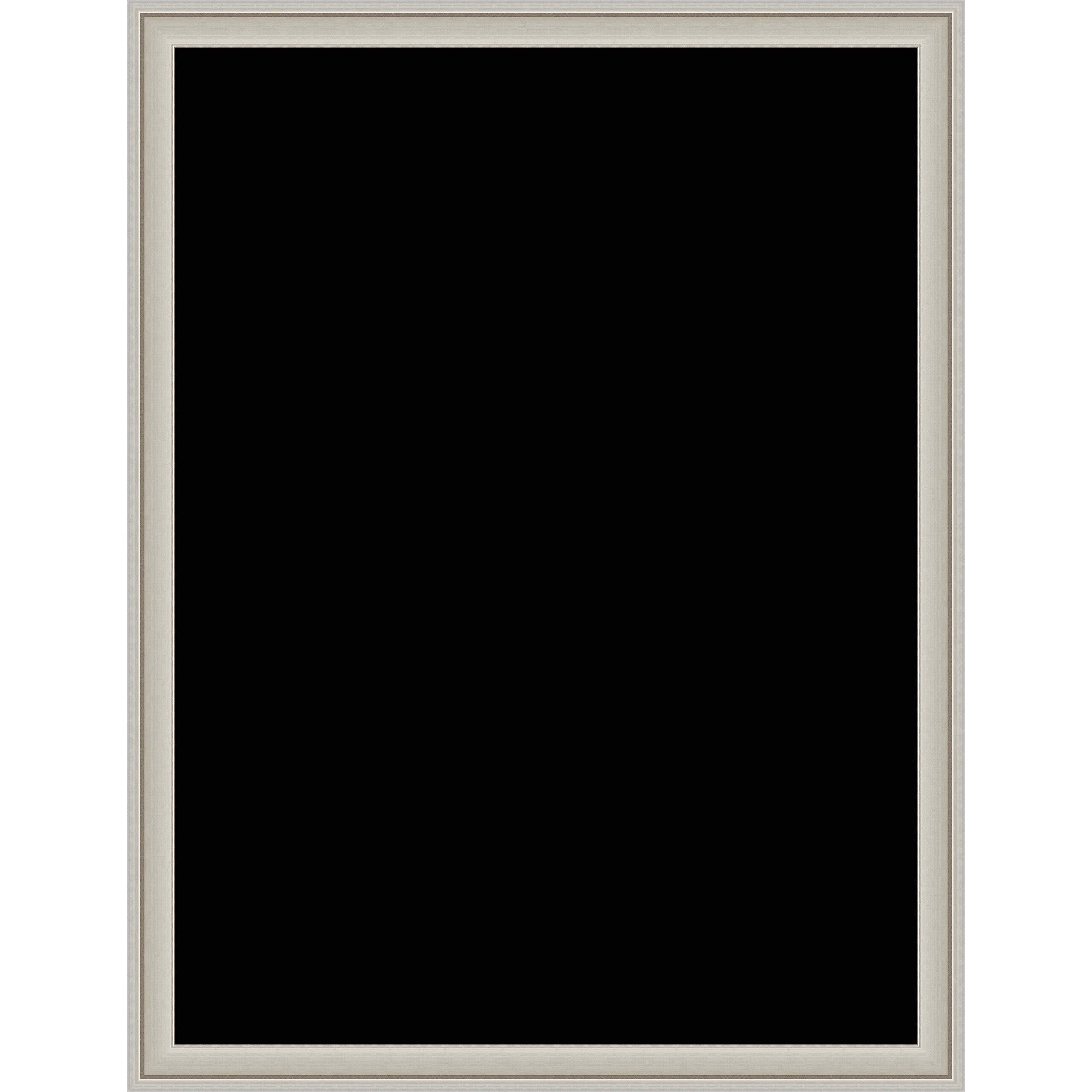 Magnetic Canvas 20x26 Florence Silver 1