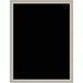 Magnetic Canvas 20x26 Florence Silver 1