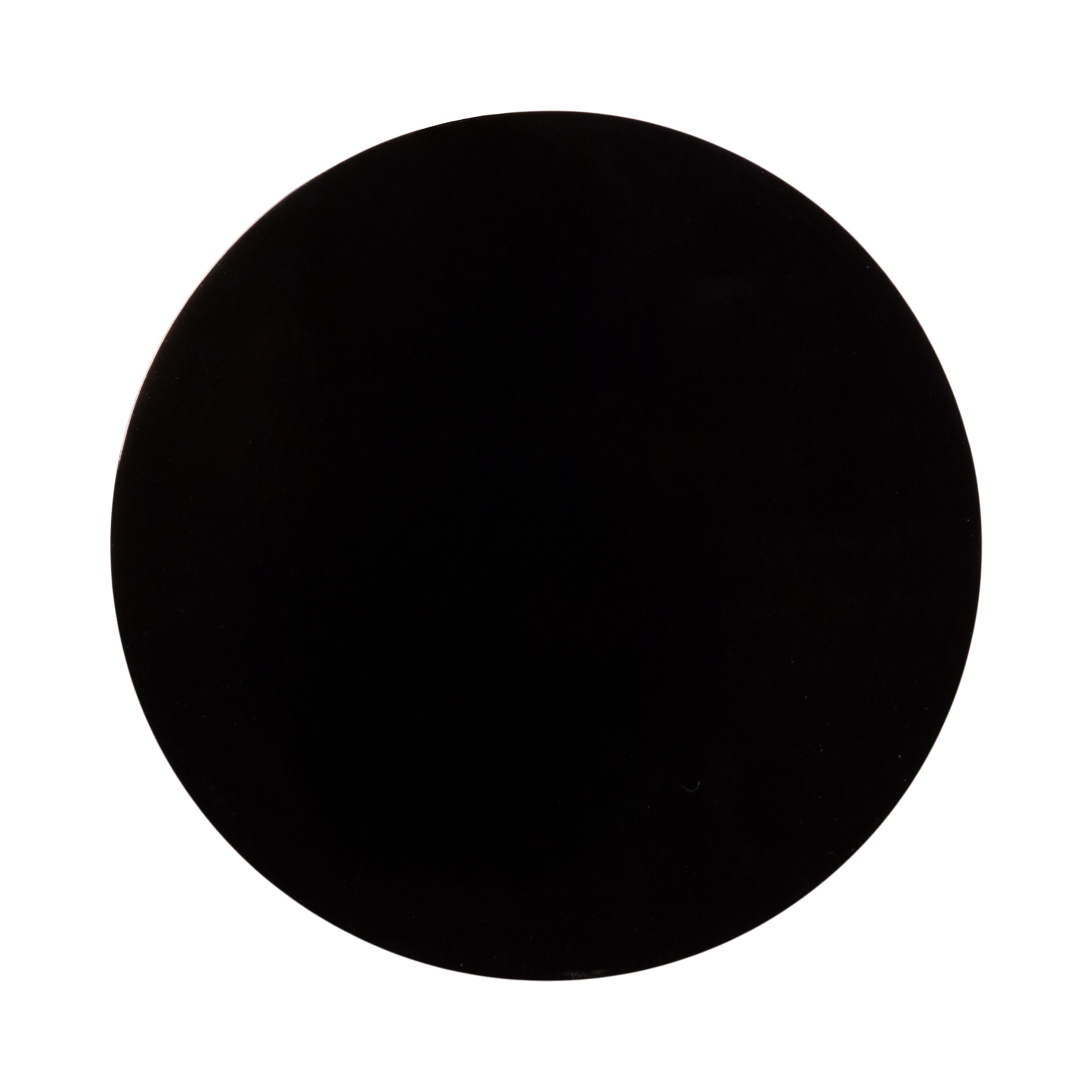 Drink Table Dark Brown 7x7x20 4