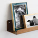 Floating Shelf 2 Piece - 24" Gold 7