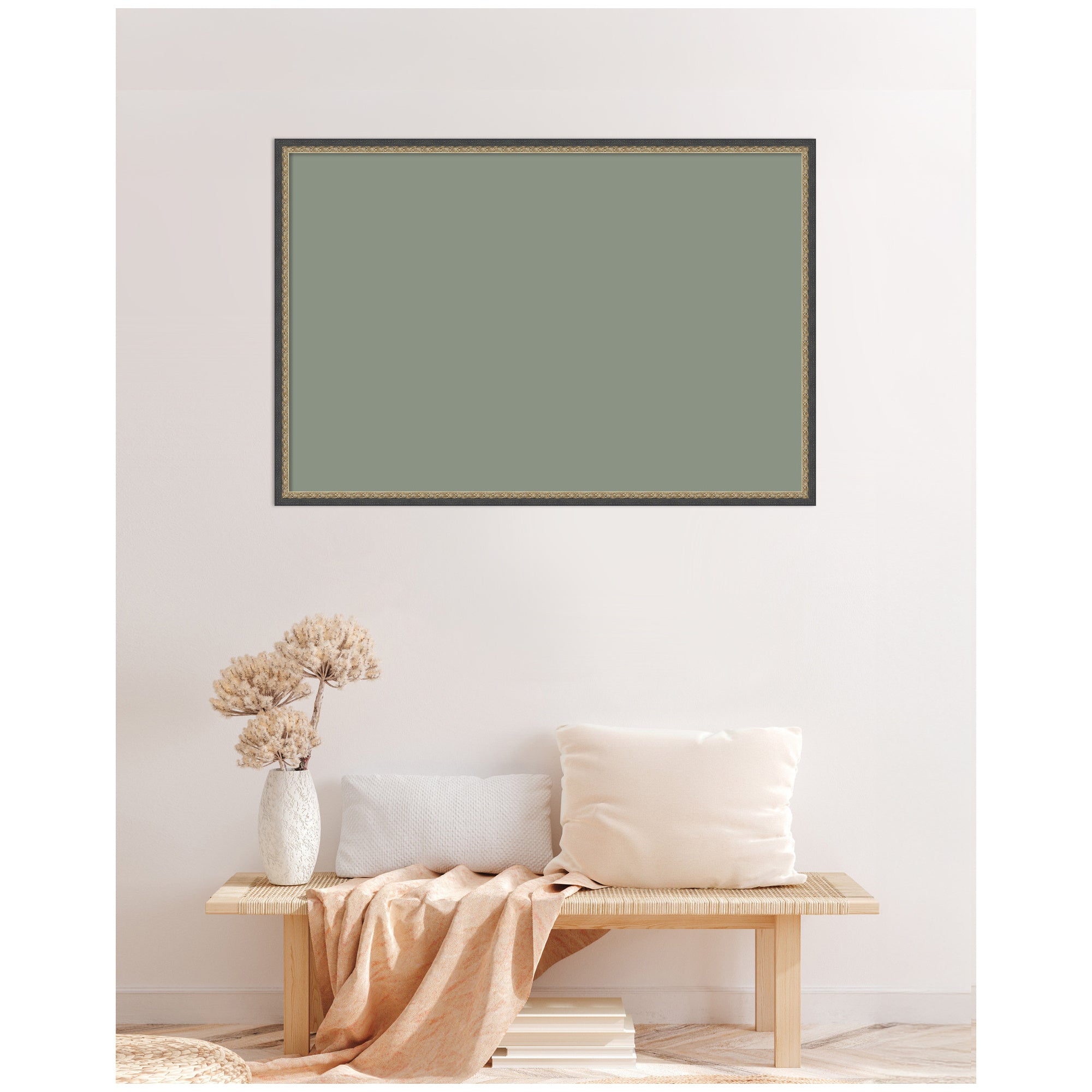 Pinboard Matinee Black Bronze 37x25 7