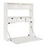 Georgie Wall Hanging Desk