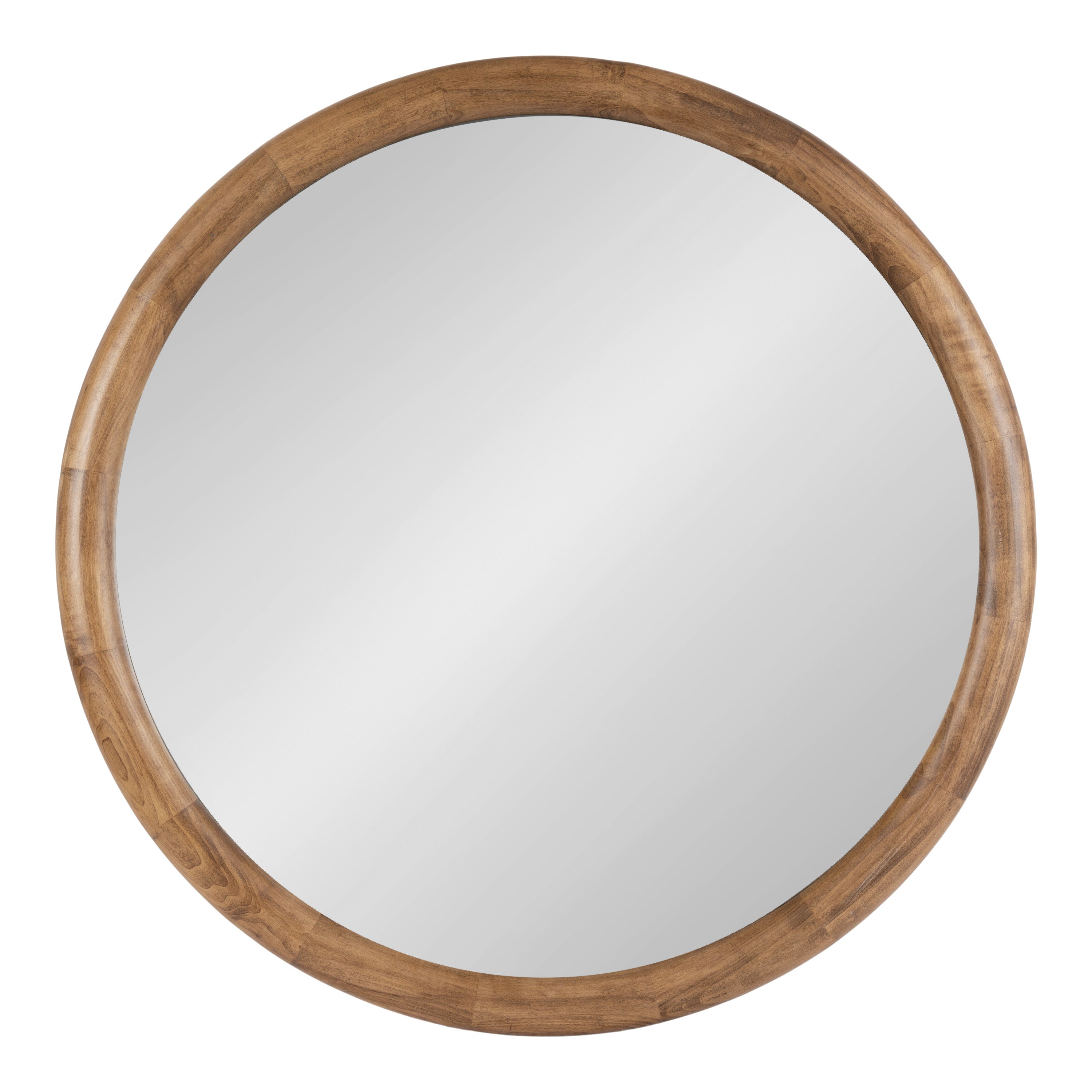 Dessa Round Wall Mirror