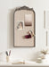 Pinboard Silver 13x25  6
