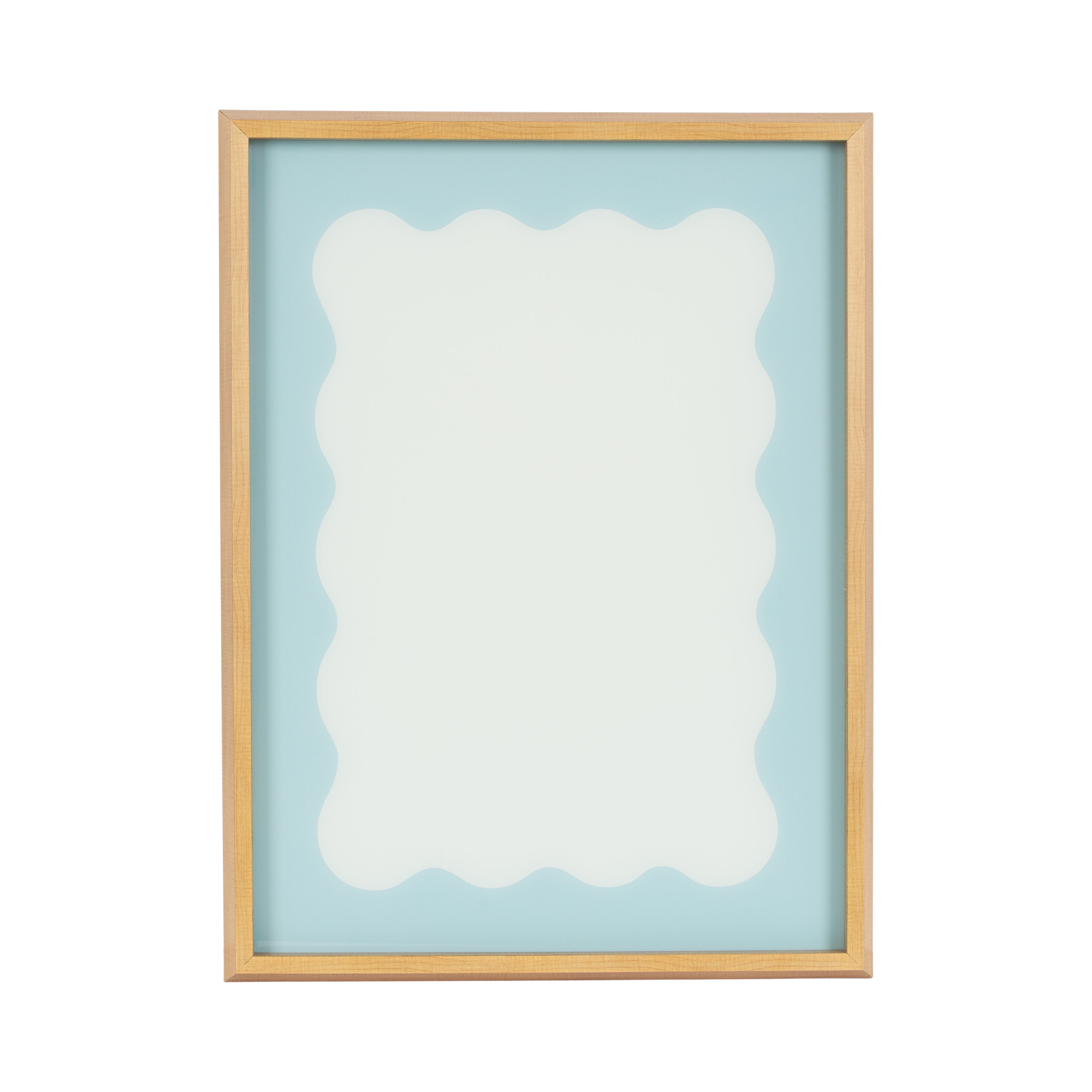 Dry Erase Board 18x24 Blake Natural 5