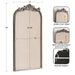 Pinboard Silver 13x25  2