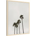 Mounted Canvas 29x38 Woodgrain Stripe Blonde 5