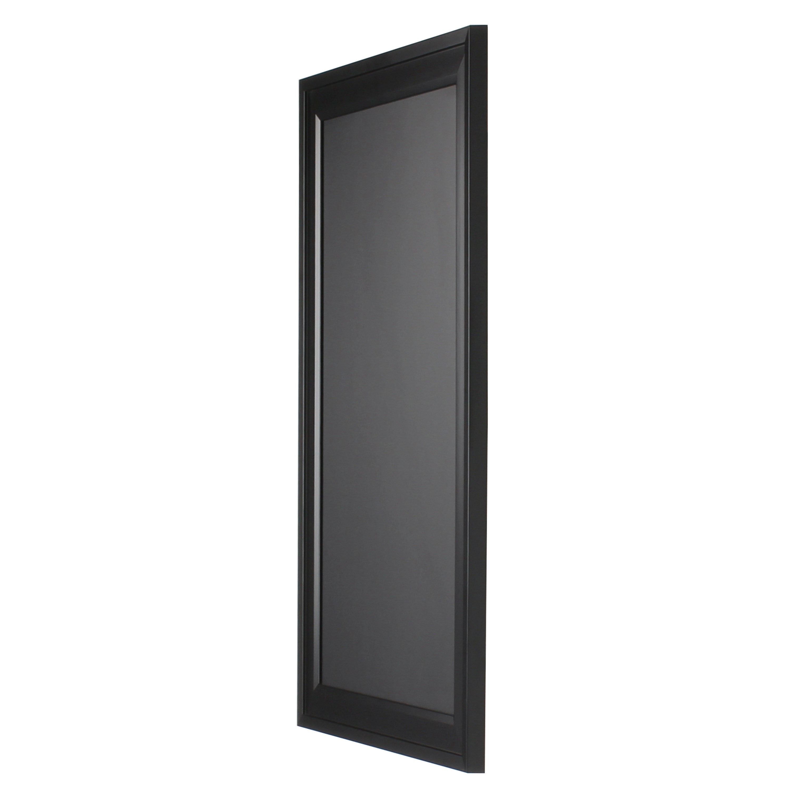 Chalkboard Black 18.5x27.5 6