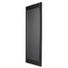 Chalkboard Black 18.5x27.5 6