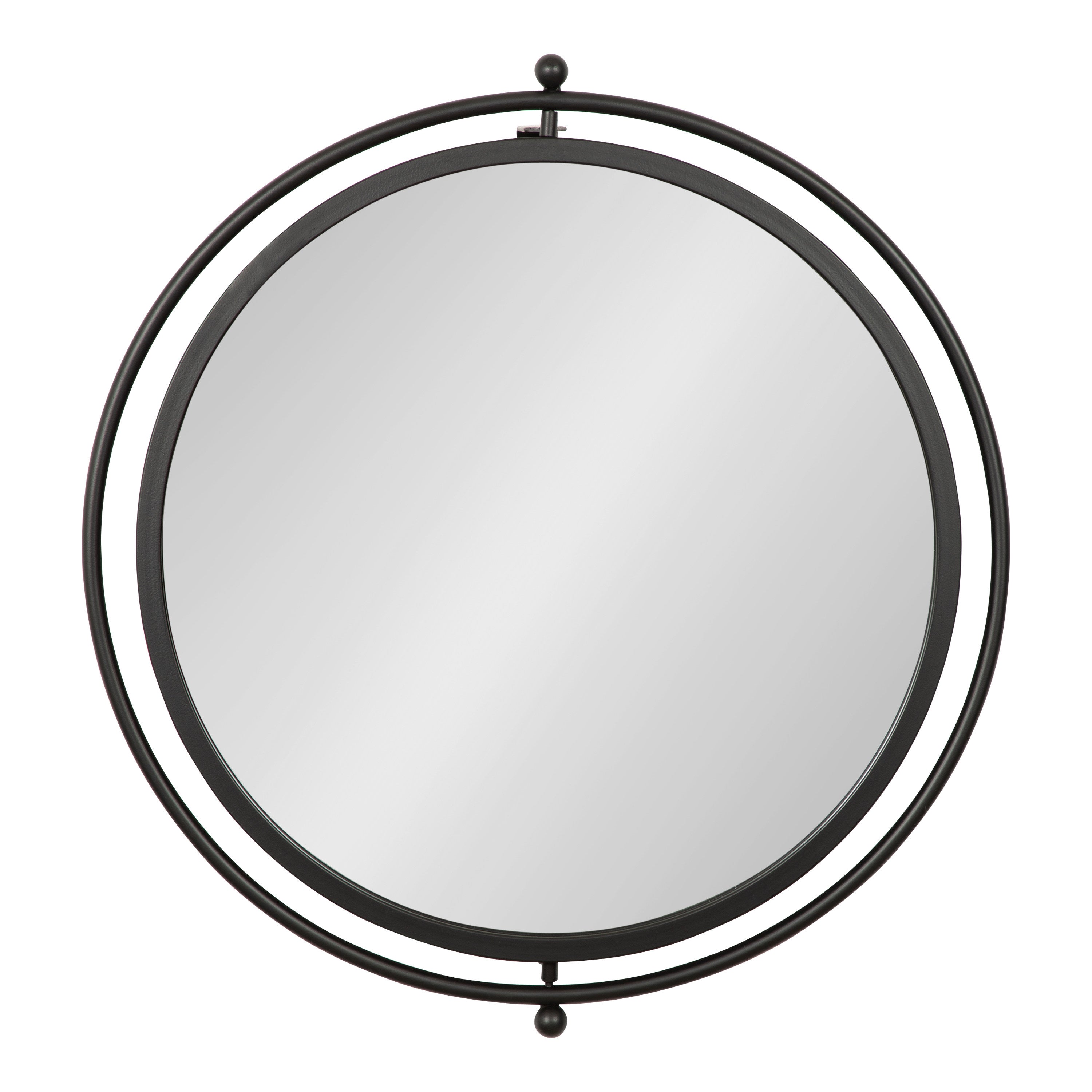 Baron Pivot Mirror