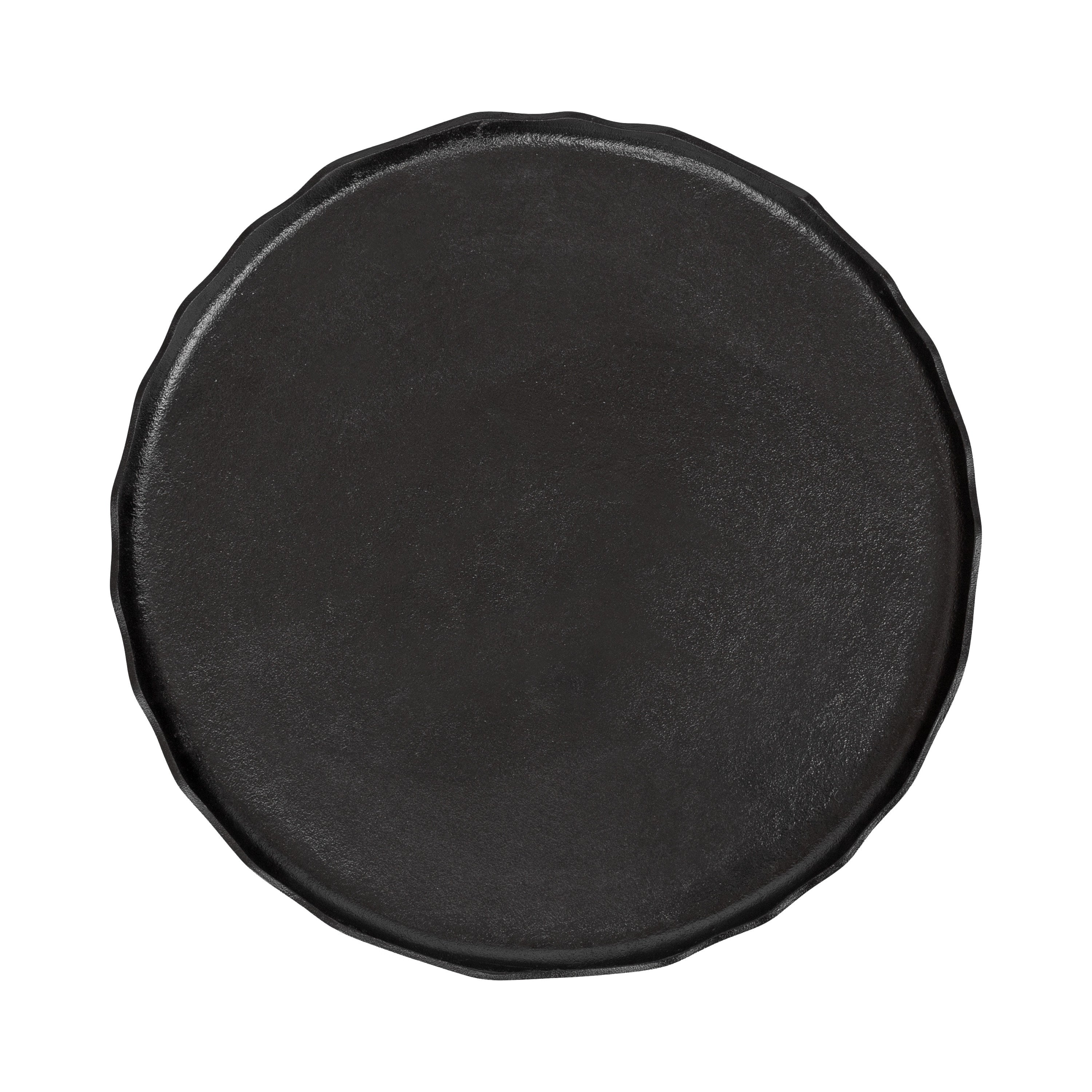 Coffee Table 26x26x16 Black 4