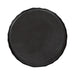 Coffee Table 26x26x16 Black 4