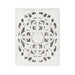 Cabinet White 22x7x28 5