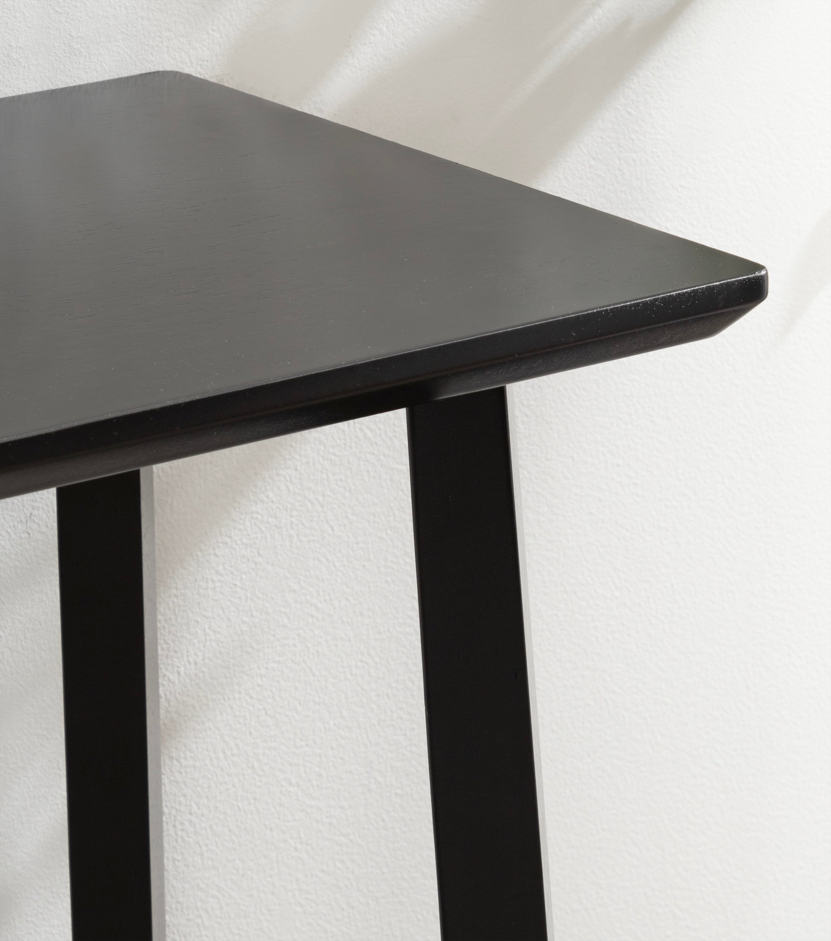 Olivant Wooden Console Table