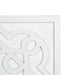 Plaque White 24x24 3